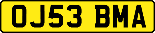 OJ53BMA