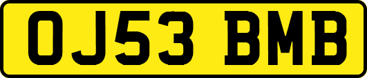 OJ53BMB