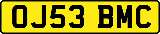 OJ53BMC