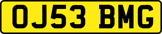 OJ53BMG