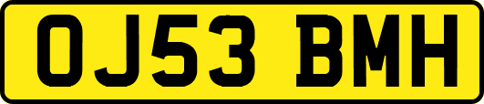 OJ53BMH
