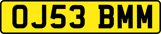 OJ53BMM