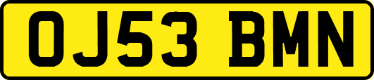 OJ53BMN