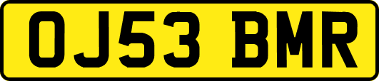 OJ53BMR