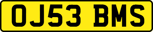 OJ53BMS