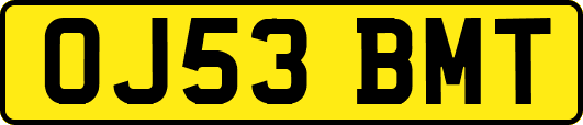 OJ53BMT