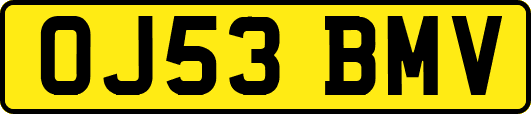OJ53BMV