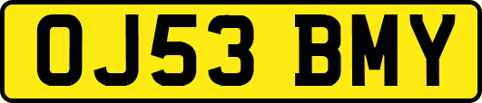 OJ53BMY