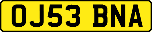 OJ53BNA