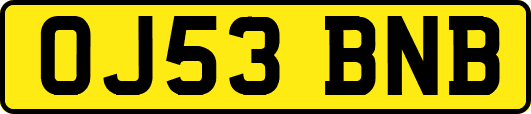 OJ53BNB