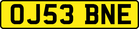 OJ53BNE