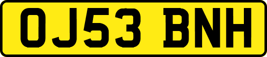 OJ53BNH