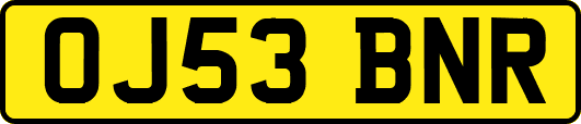 OJ53BNR