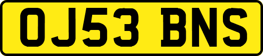 OJ53BNS