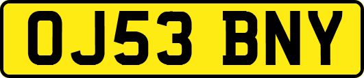 OJ53BNY