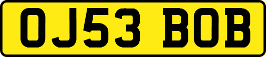 OJ53BOB