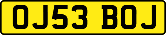 OJ53BOJ