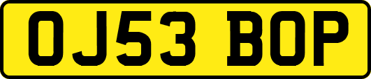 OJ53BOP