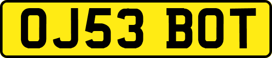 OJ53BOT