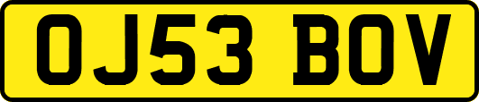 OJ53BOV