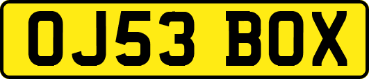 OJ53BOX