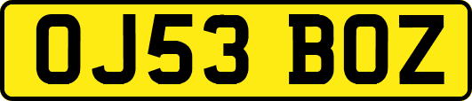 OJ53BOZ