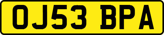 OJ53BPA