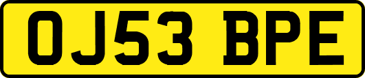 OJ53BPE