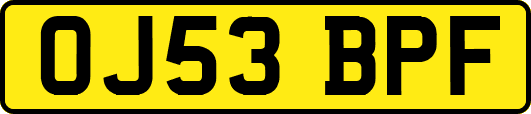 OJ53BPF