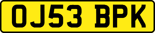 OJ53BPK