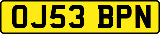 OJ53BPN