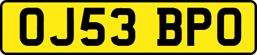 OJ53BPO