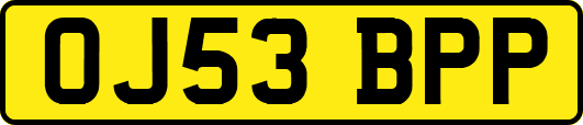OJ53BPP
