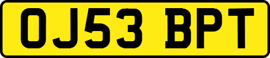 OJ53BPT