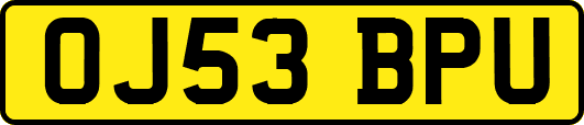 OJ53BPU