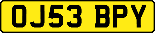 OJ53BPY