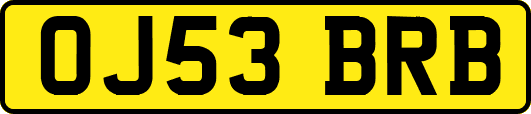 OJ53BRB