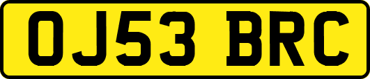 OJ53BRC