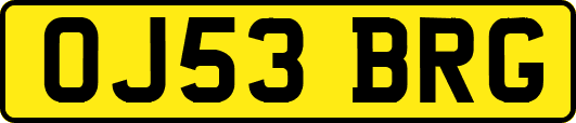 OJ53BRG