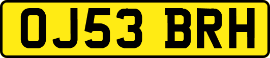 OJ53BRH