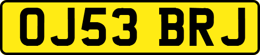 OJ53BRJ