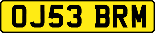 OJ53BRM