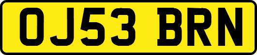 OJ53BRN