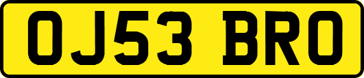 OJ53BRO