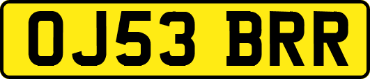 OJ53BRR