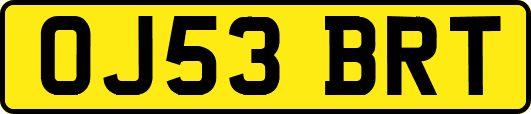 OJ53BRT