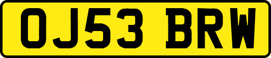 OJ53BRW