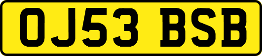OJ53BSB