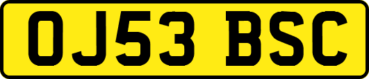 OJ53BSC