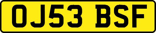 OJ53BSF